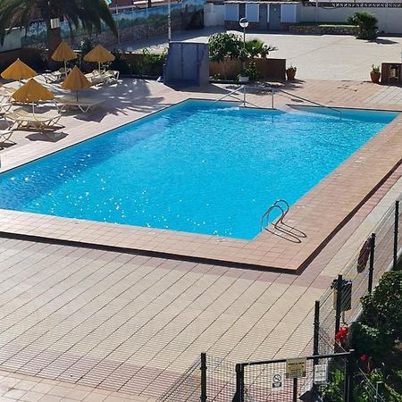 Cozy Apartment Very Close To Yumbo Center Плайя-дель-Инглес Экстерьер фото