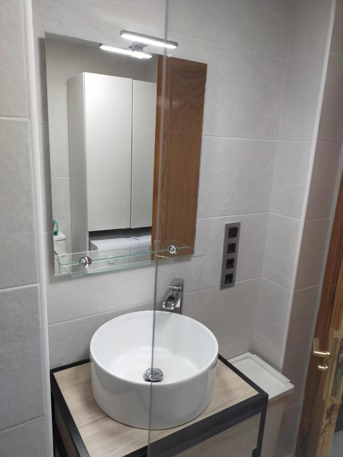 Cozy Apartment Very Close To Yumbo Center Плайя-дель-Инглес Экстерьер фото