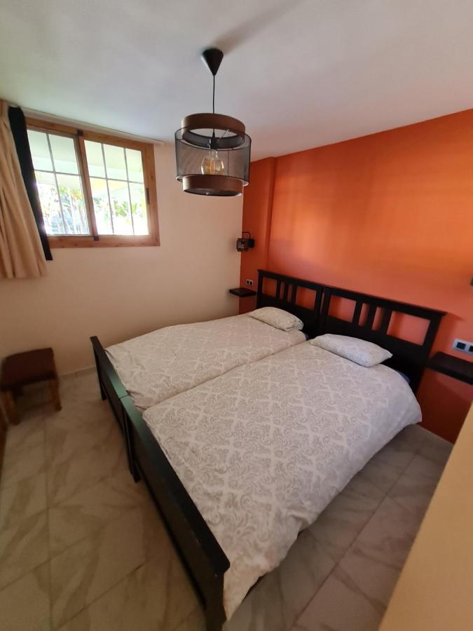 Cozy Apartment Very Close To Yumbo Center Плайя-дель-Инглес Экстерьер фото